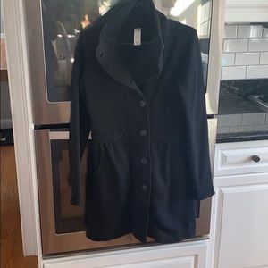Patagonia Better Sweater Long coat